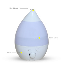 Aroma Diffuser Water Drops in Chriatmas Best Aromatherapy Diffuser Air Purifier for Home